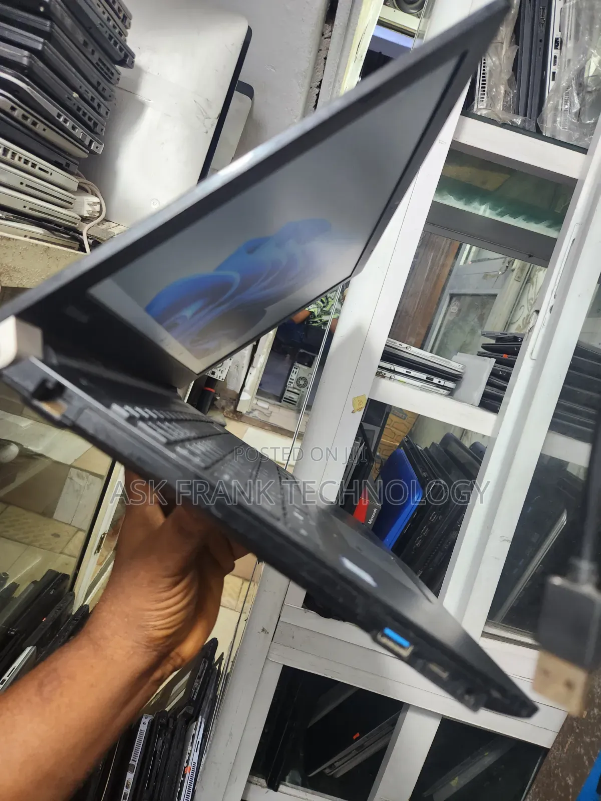 Laptop Toshiba A50 12GB Intel Core i7 SSD 128GB