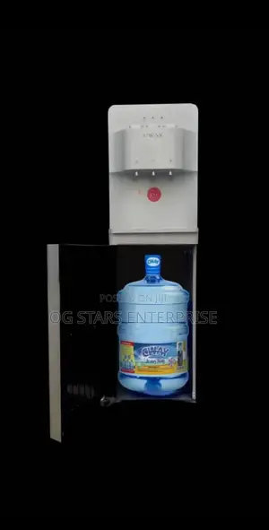 Cway Water Dispensers