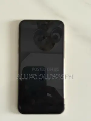 Apple iPhone XS 256 GB Gold