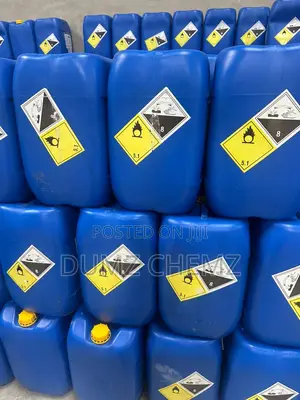 Hydrogen Peroxide