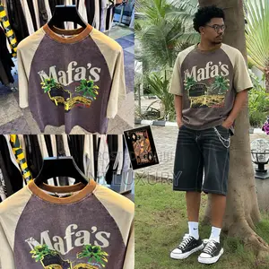 Mafa’S Tees Best Quality