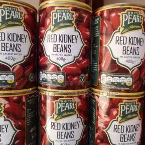 Original Pearl Red Kidney Beans for Sale