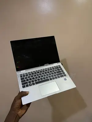 Laptop HP EliteBook 1040 G6 16GB Intel Core i5 SSD 512GB