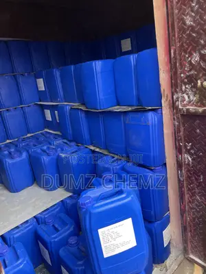Lactic Acid China
