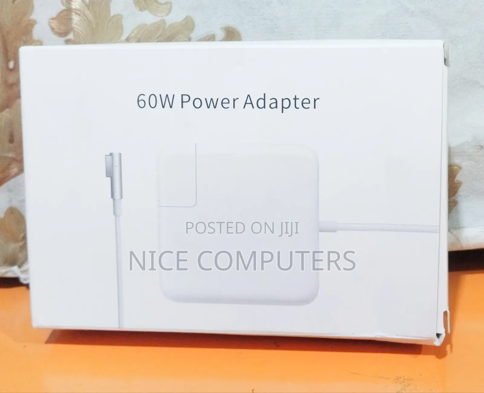 Macbook 60w Power Adapter