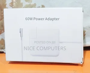 Macbook 60w Power Adapter