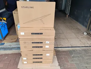 Starlink Gen3 Kit