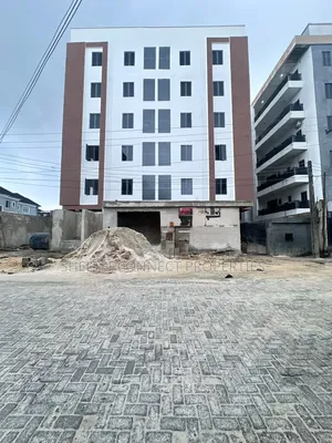 2bdrm Apartment in Ikate for sale