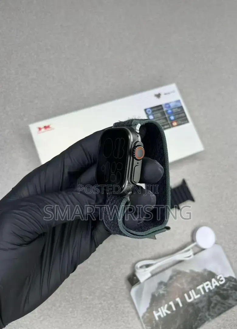 Hk11 Ultra 3