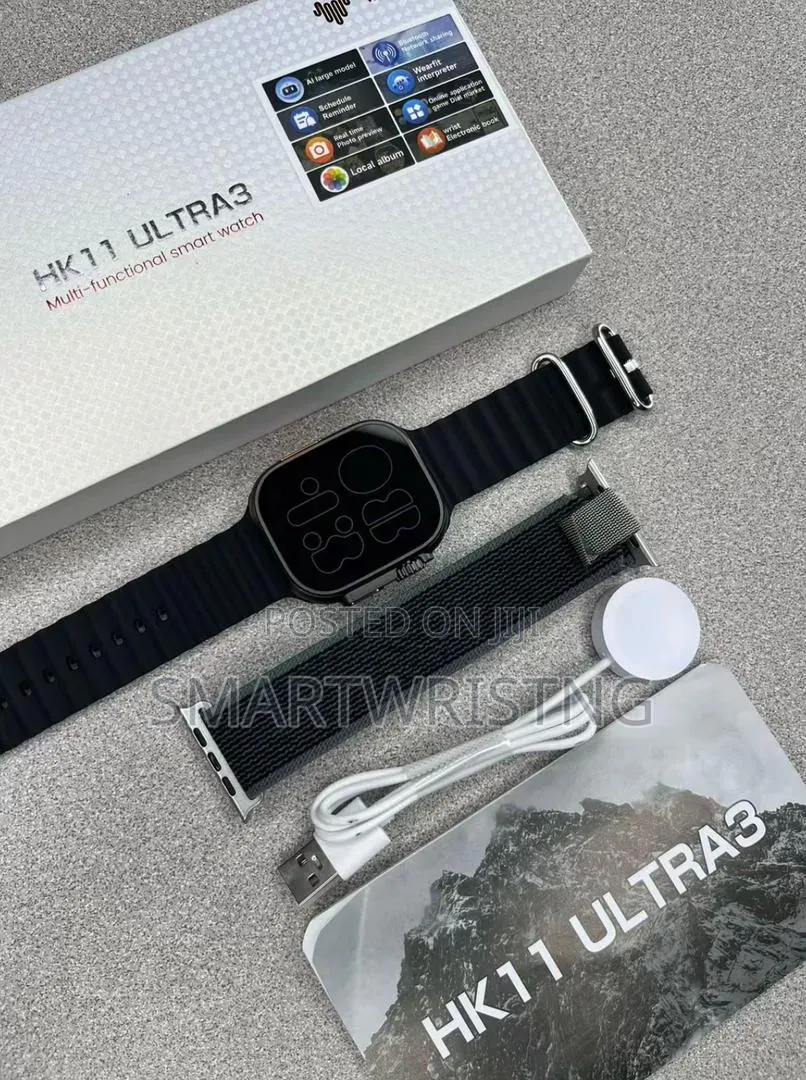 Hk11 Ultra 3