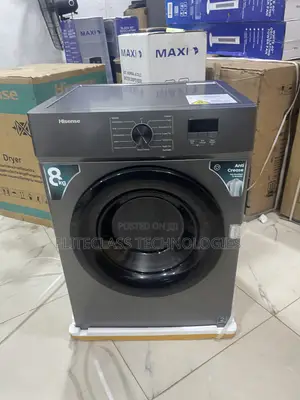 Hisense 8kg Textile Dryer