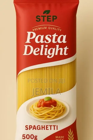 Foreign Spaghetti
