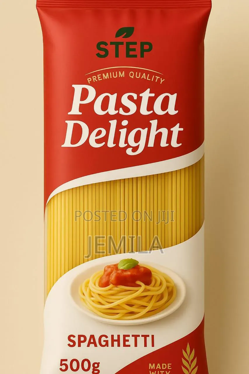 Foreign Spaghetti