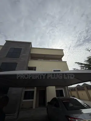 4bdrm Townhouse / Terrace in Mabushi for rent