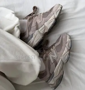  *New Balance 9060 ‘Shadow ’ Snks”*  *