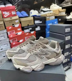  *New Balance 9060 ‘Shadow ’ Snks”*  *