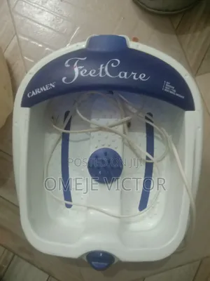 Pedicure Bowl
