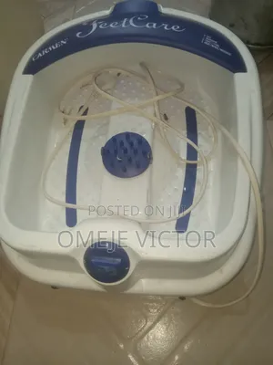 Pedicure Bowl