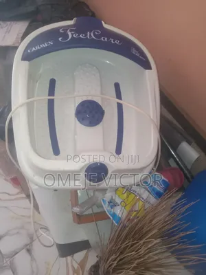 Pedicure Bowl