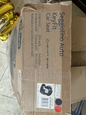 Chicco Seggiolini Auto Keyfit Car Seat