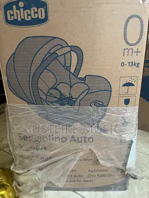 Chicco Seggiolini Auto Keyfit Car Seat