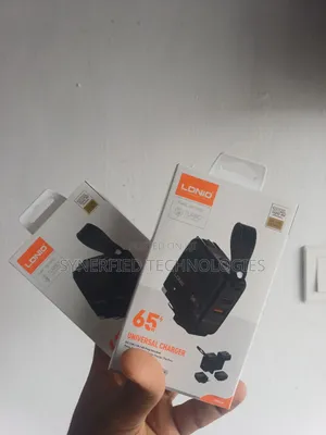 Ldnio Q2618 Universal Fast Charger