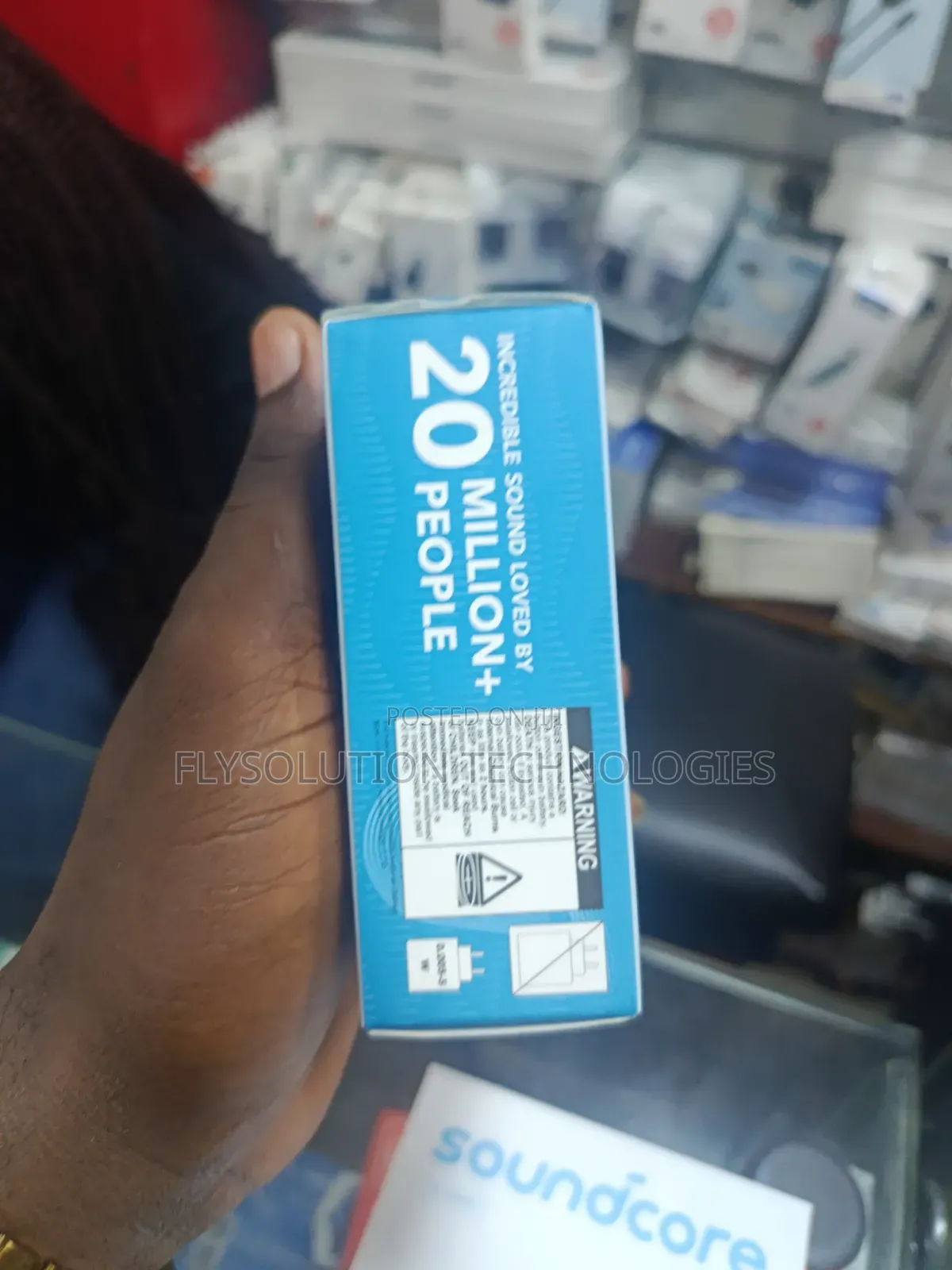 Anker Soundcore R50i True Wireless Earbuds