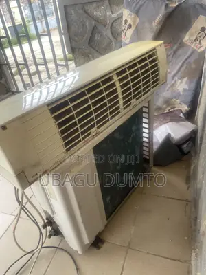 Panasonic 1hp Ac