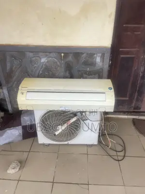 Panasonic 1hp Ac