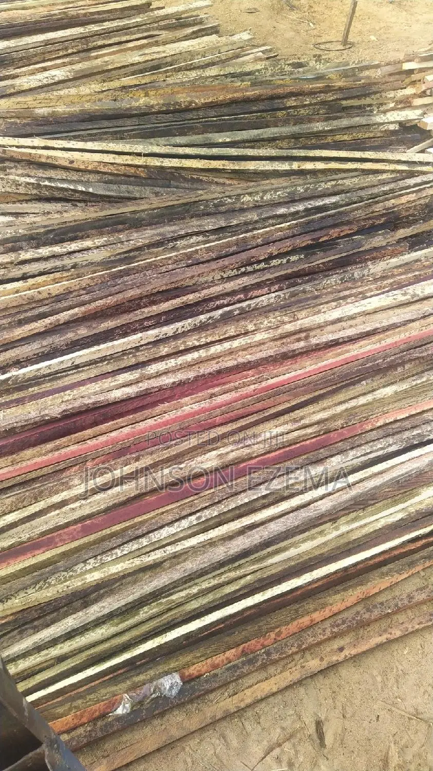 Treated Woods for Doing Wood Works