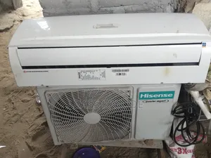 Hisense Inverter Ac