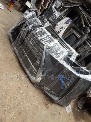 Complete Bumper Rx350 2019-2020. Upgrade
