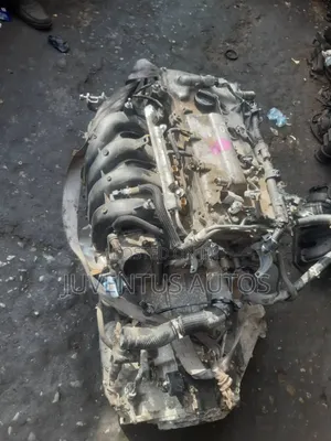 2zr Toyota Engine
