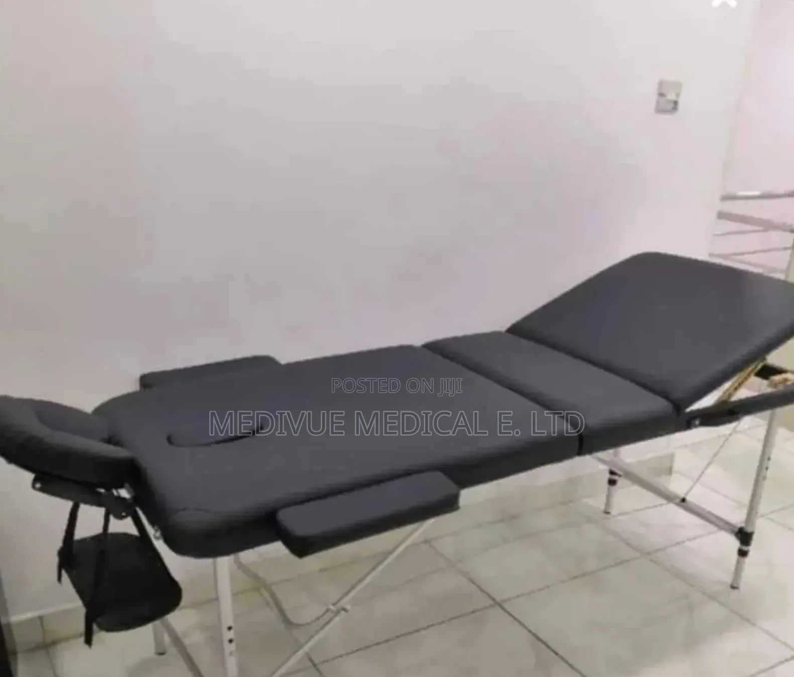 Foldable Massage Bed