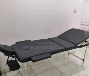Foldable Massage Bed