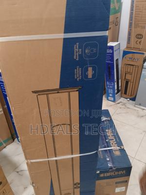 Bruhm 2 Ton Inverter Ac – Cooling Without High Electricity Bills