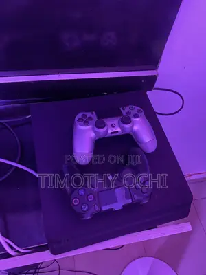Video Game
