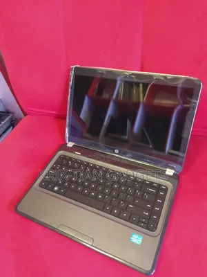 Laptop HP Pavilion G4 8GB Intel Core i5 HDD 320GB