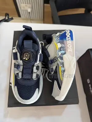 Clothing and Sneakers