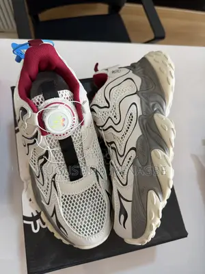 Clothing and Sneakers