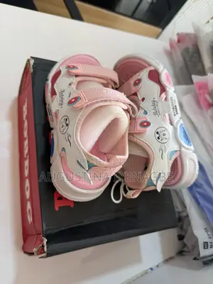 Clothing and Sneakers