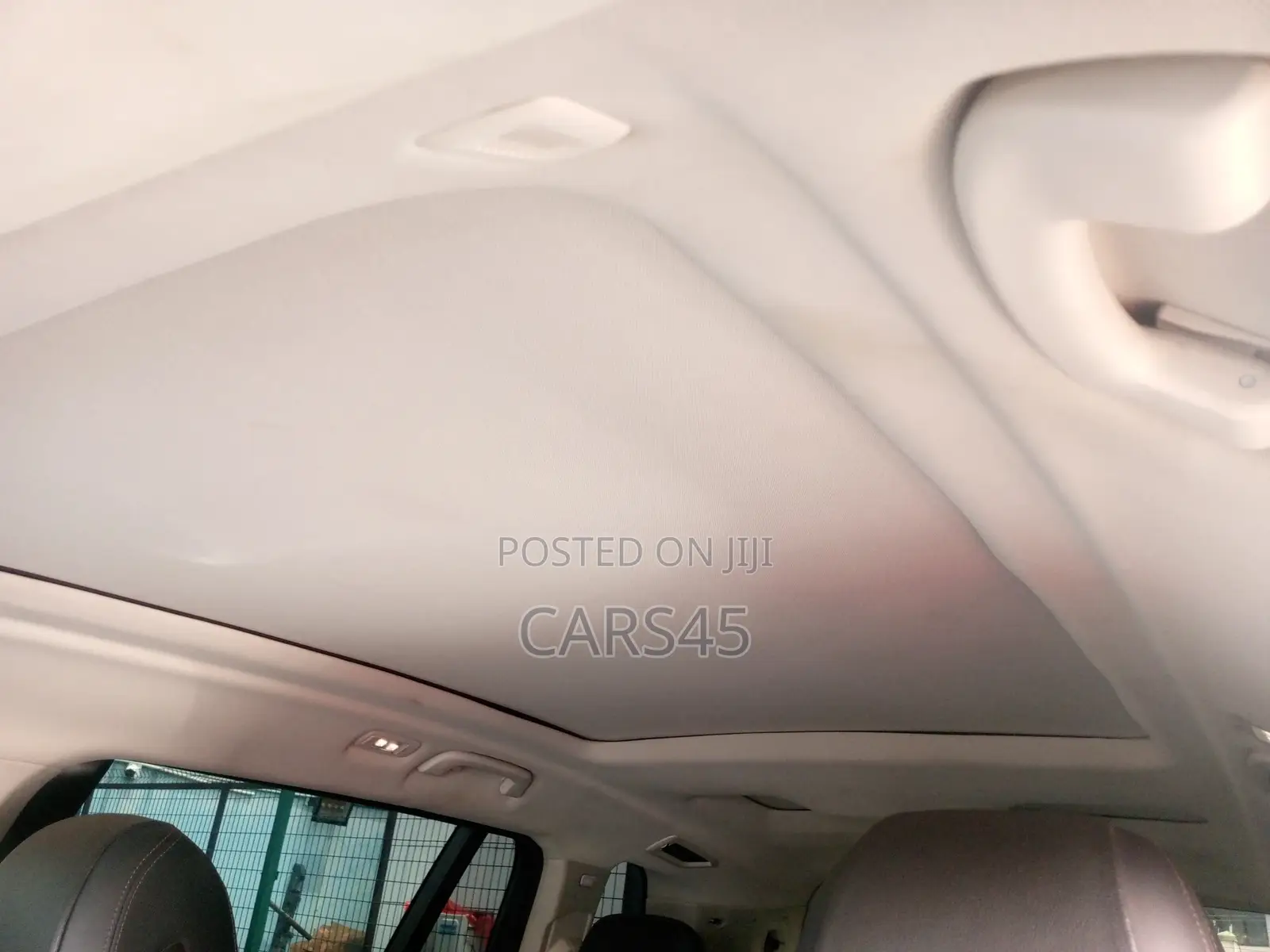 BMW X7 2019 Gray