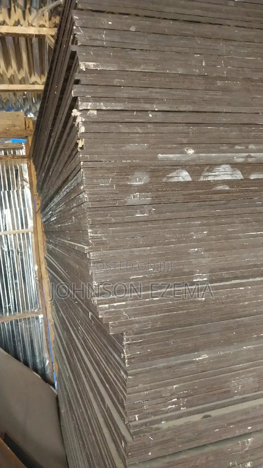 Marin Plywood