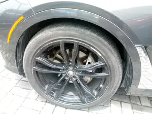BMW X7 2019 Gray