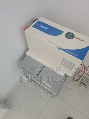 5kva Solar Inverter for Sale