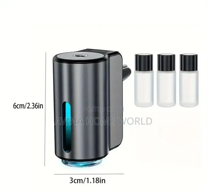 Intelligent Car Fragrance Diffuser