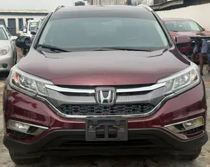 Honda CR-V 2013