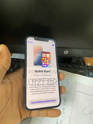 Apple iPhone 12 256 GB Blue