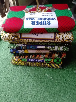 Quality Fabrics at It's Best
