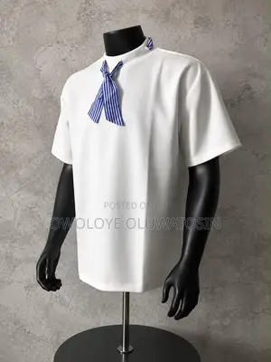 Luxury Polo Shirts